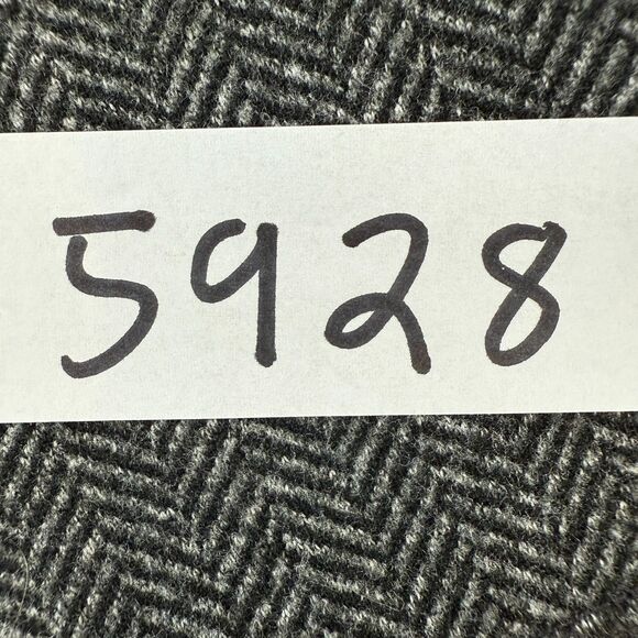 Old Navy Active Women's Charcoal Herringbone Leggings Size XXL 2XL - Picture 9 of 9